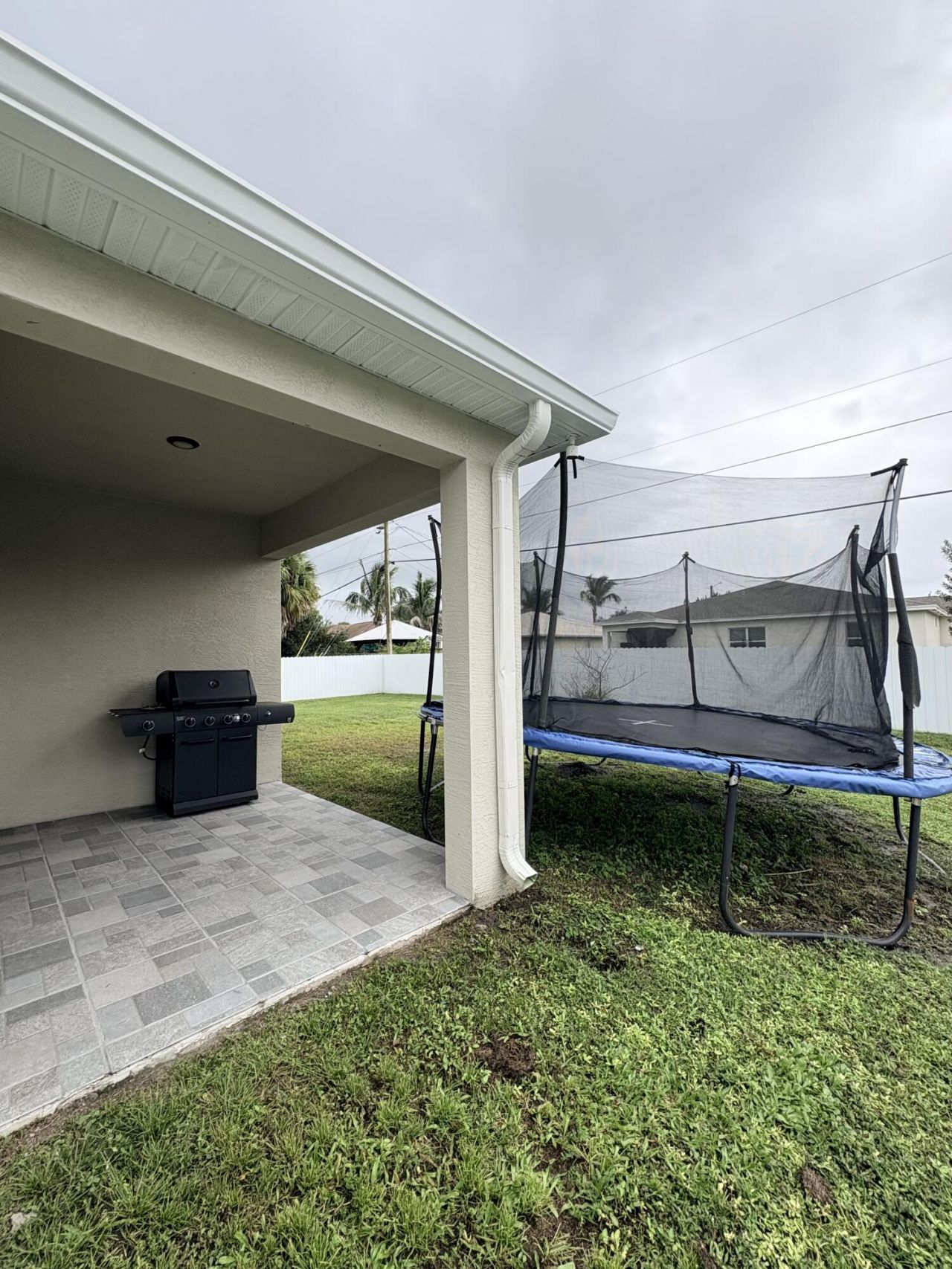 1572 SW Escobar Lane, Port Saint Lucie, FL 34953 Photo