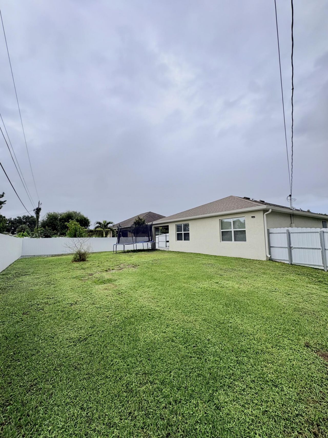 1572 SW Escobar Lane, Port Saint Lucie, FL 34953 Photo