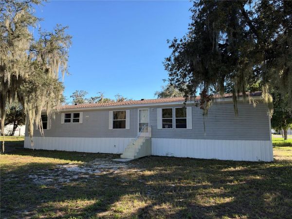1910 40TH ST NW , WINTER HAVEN, FL 33881