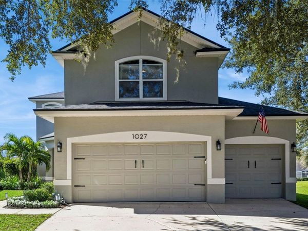 1027 RIDGEMOUNT PLACE , LAKE MARY, FL 32746