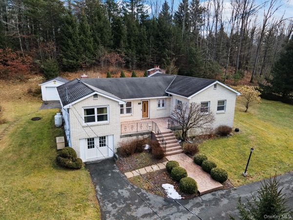 199-201 Burlingham Road , Bloomingburg, NY 12721