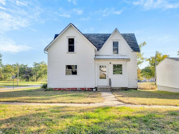610 Frankfort Street, Stanton, IA 51573