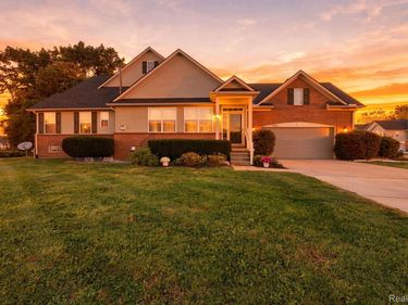 30020 Trail Creek Drive , Huron Township, Mi 48164