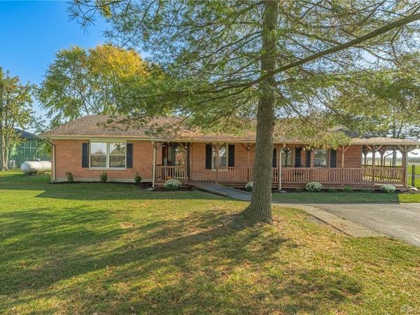 11590 Pansing Road, Brookville, OH 45309