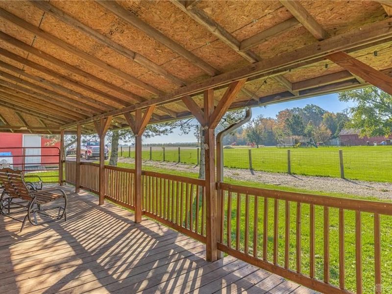 11590 Pansing Road, Brookville, OH 45309 Photo 35