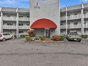 6570 Royal Palm Boulevard, Unit 206J, Margate, FL 33063 Photo