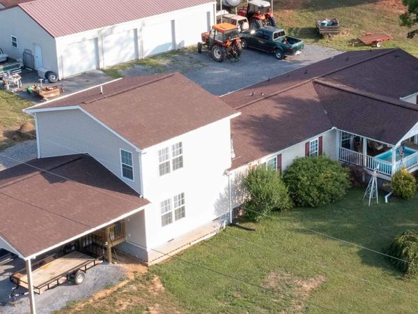 155 Odell Drive, Rogersville, TN 37857