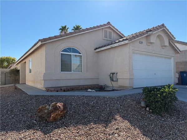 9349 Copper Villa Court , Las Vegas, NV 89129