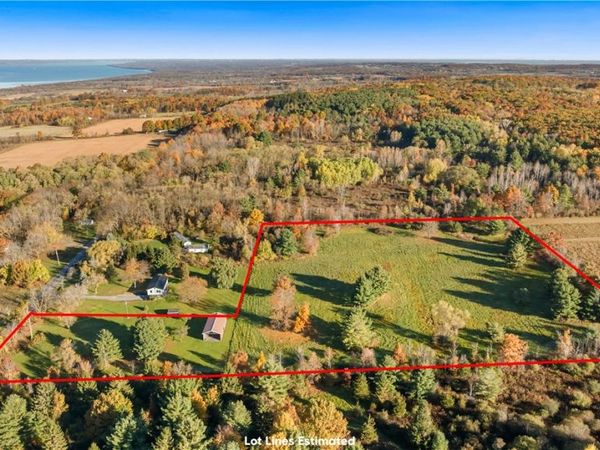9621 Crisfield Road, Lodi, NY 14860