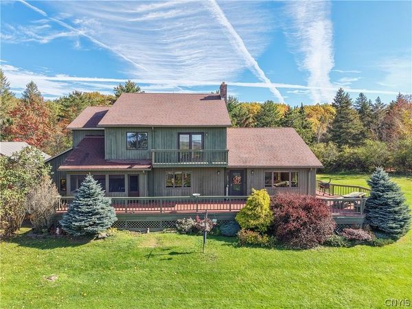 3183 Windy Hill Lane, Manlius, NY 13104