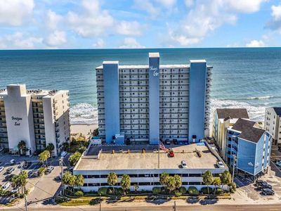 1012 North Waccamaw Dr. , Unit 812, Garden City Beach, SC 29576