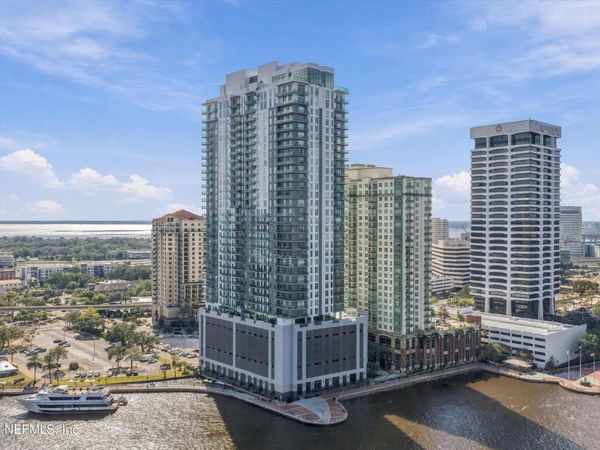 1431 RIVERPLACE Boulevard, Unit 2204, Jacksonville, FL 32207