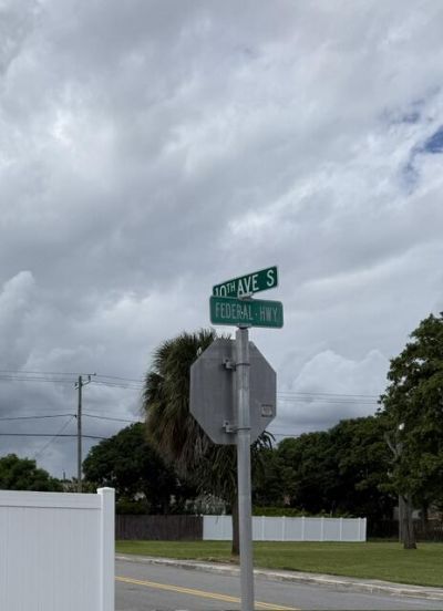 1001 S Federal, Unit 1, Lake Worth Beach, FL 33460 Photo