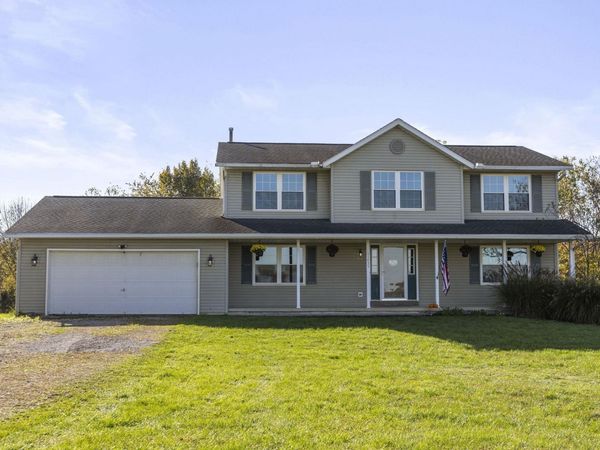 11455 Colwill rd, Gambier, OH 43022