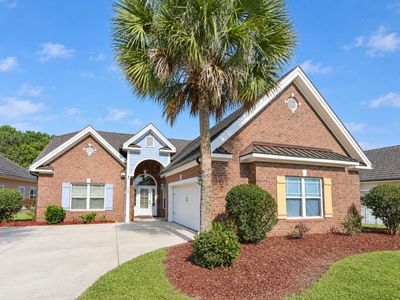 238 Tall Palms Way, Little River, SC 29566