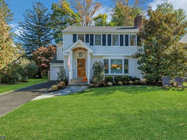 37 Fairview Ave, Summit, NJ 07901