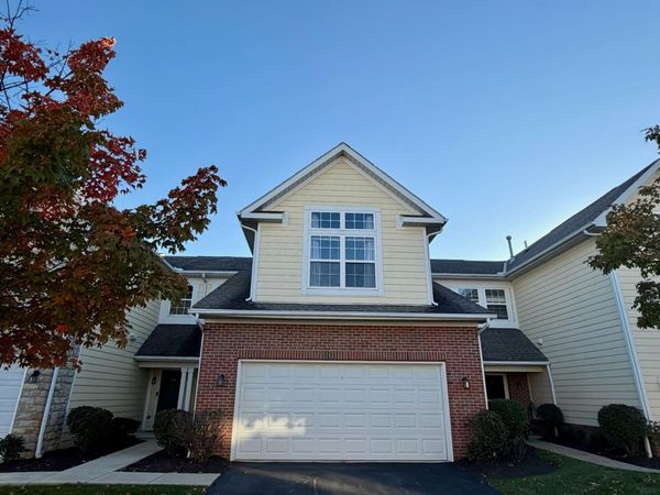 3833 Gabrielle Drive, Dublin, OH 43016