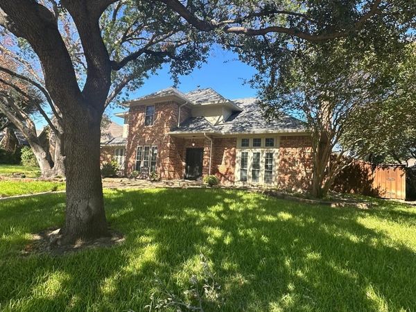 1505 Faringdon Drive , Plano, TX 75075