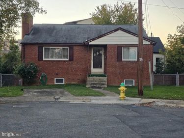1707 13TH STREET S , ARLINGTON, VA 22204