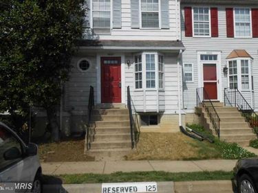 5507 WOODLAWN MANOR COURT , ALEXANDRIA, VA 22309