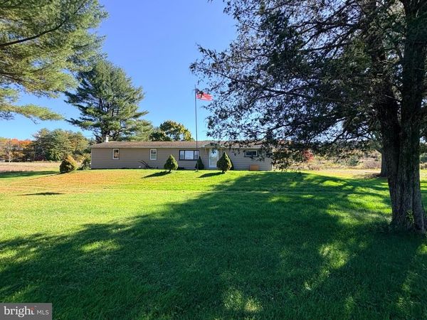 1260 LONG RUN ROAD , SCHUYLKILL HAVEN, PA 17972