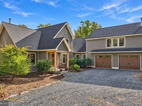 4444 SLATE RIDGE ROAD, WHITEFORD, MD 21160