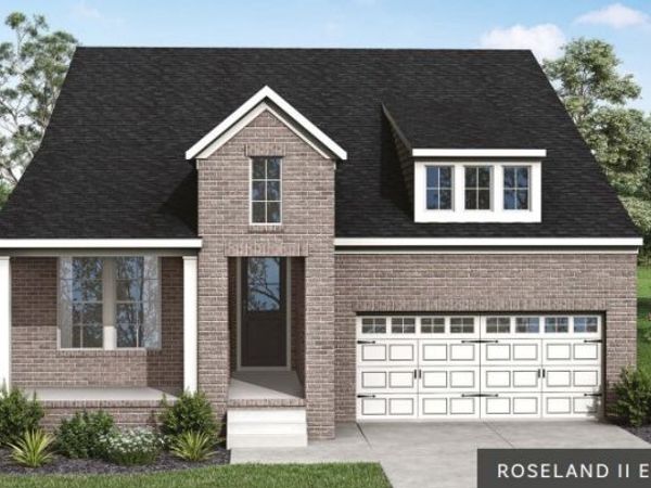 1727 Merkel Road , Columbia, TN 38401
