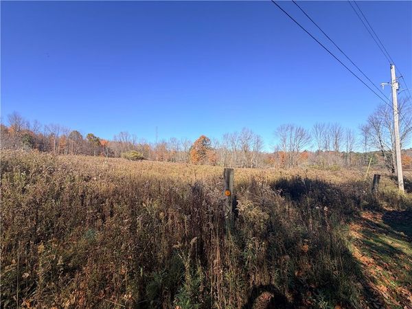 0 Parker Schoolhouse Road Extension , Davenport, NY 13750