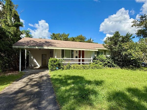 2515 ILLINOIS STREET , ORLANDO, FL 32803