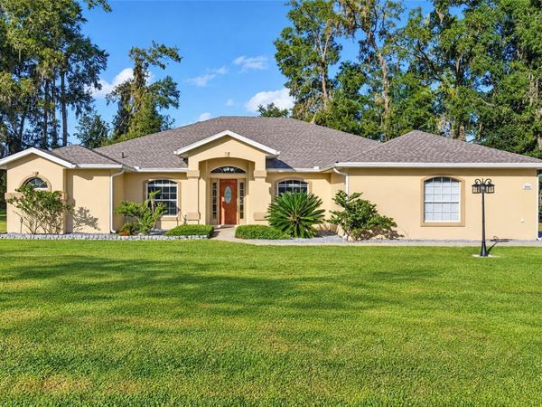 5542 NW 57TH AVENUE , OCALA, FL 34482