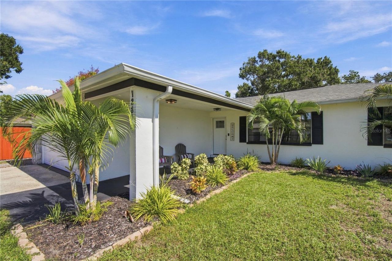12805 98th Street , Largo, FL 33773 Photo