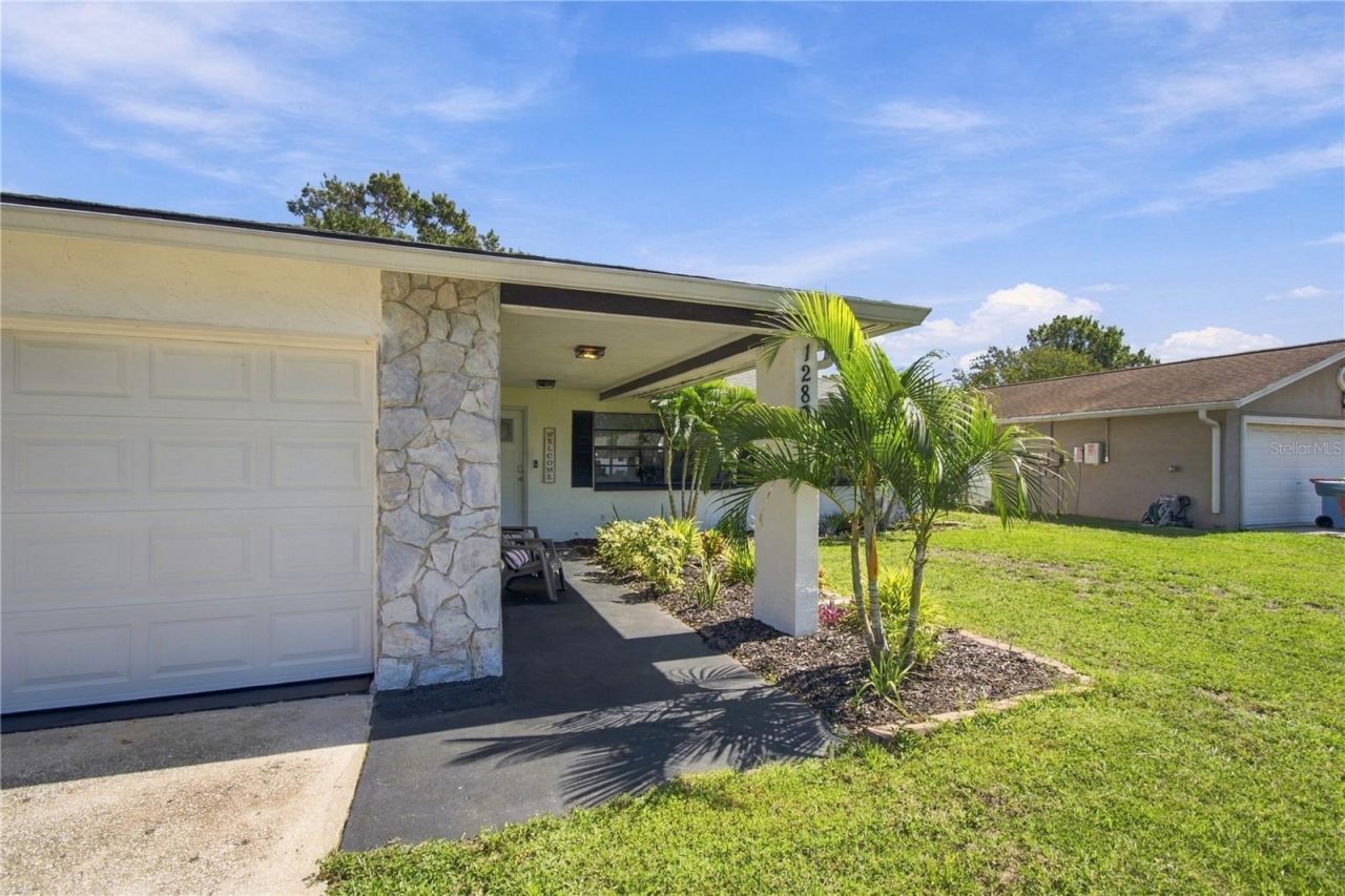 12805 98th Street , Largo, FL 33773 Photo