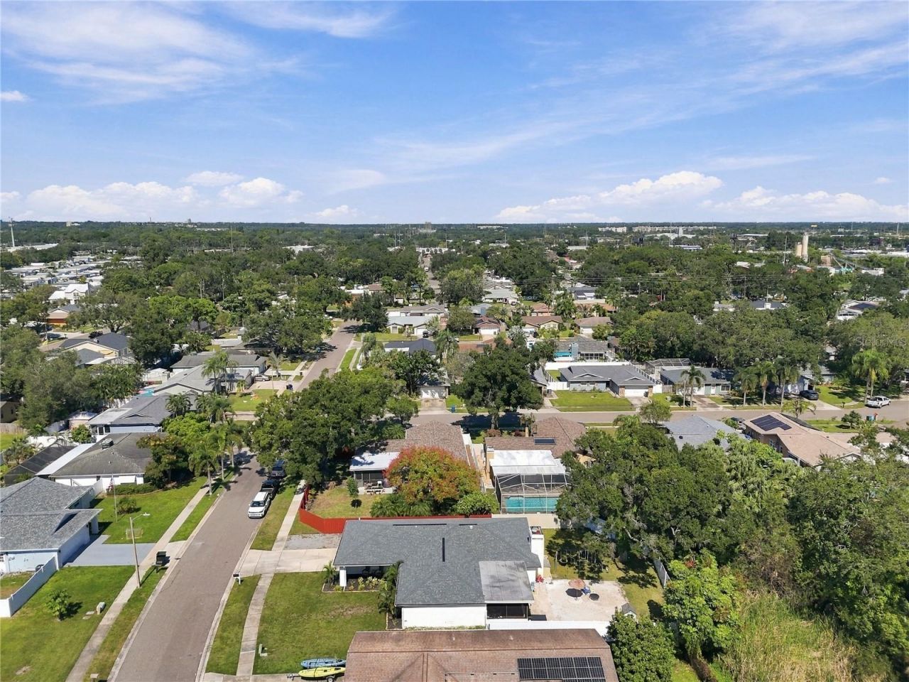 12805 98th Street , Largo, FL 33773 Photo