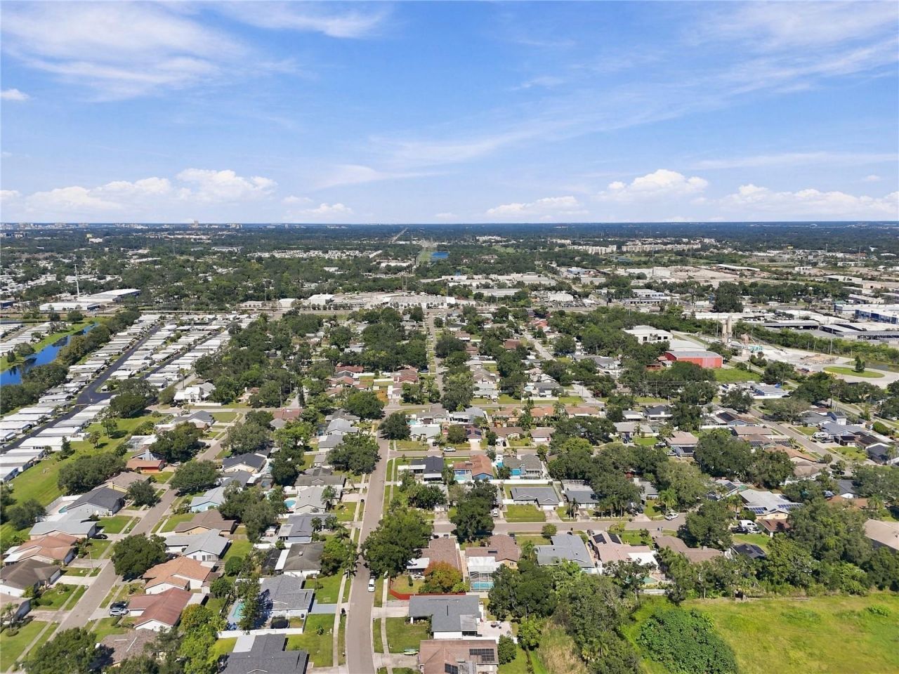 12805 98th Street , Largo, FL 33773 Photo