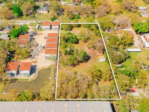 7201 E 21ST AVENUE , TAMPA, FL 33619