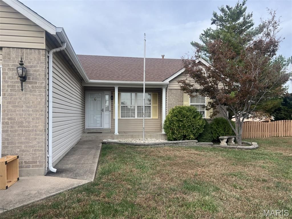 25 Tinsmith Court, O Fallon, MO 63366 Main Photo