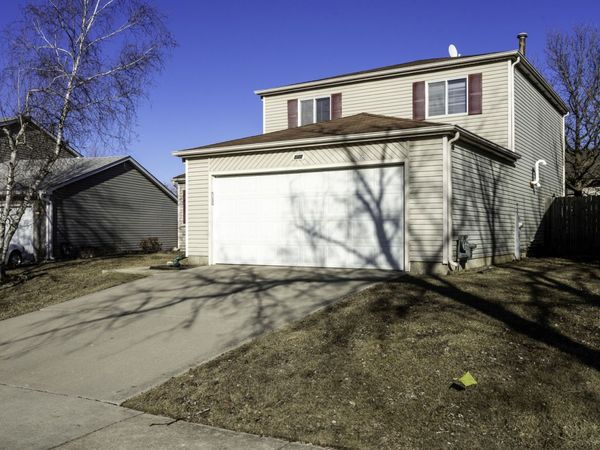 140 Lasalle Road, Streamwood, IL 60107
