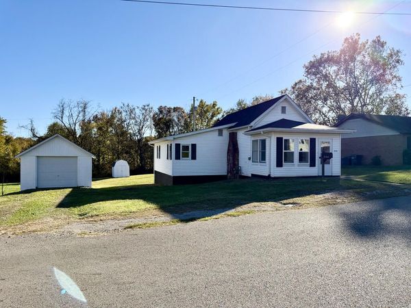 371 Triumph Street, Jackson, OH 45640