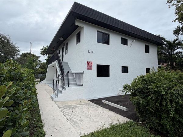 3314 NW 8th, Unit 1, Miami, FL 33131