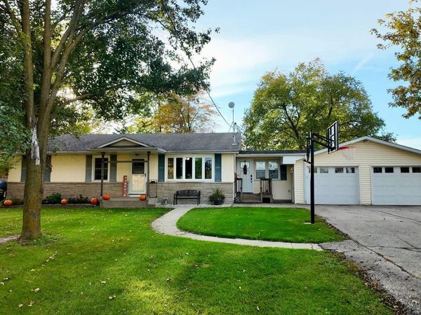 5828 Hicksville Edgerton Road, Hicksville, OH 43526