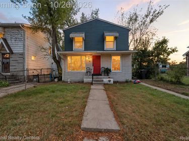 966 E Greendale, Detroit, Mi 48203