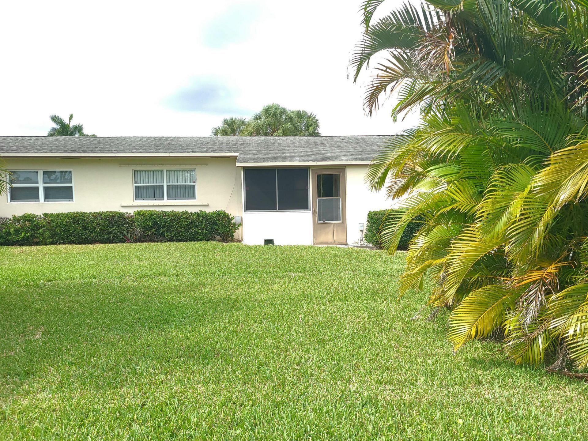 2737 Emory Drive W, Unit D, West Palm Beach, FL 33415 Photo
