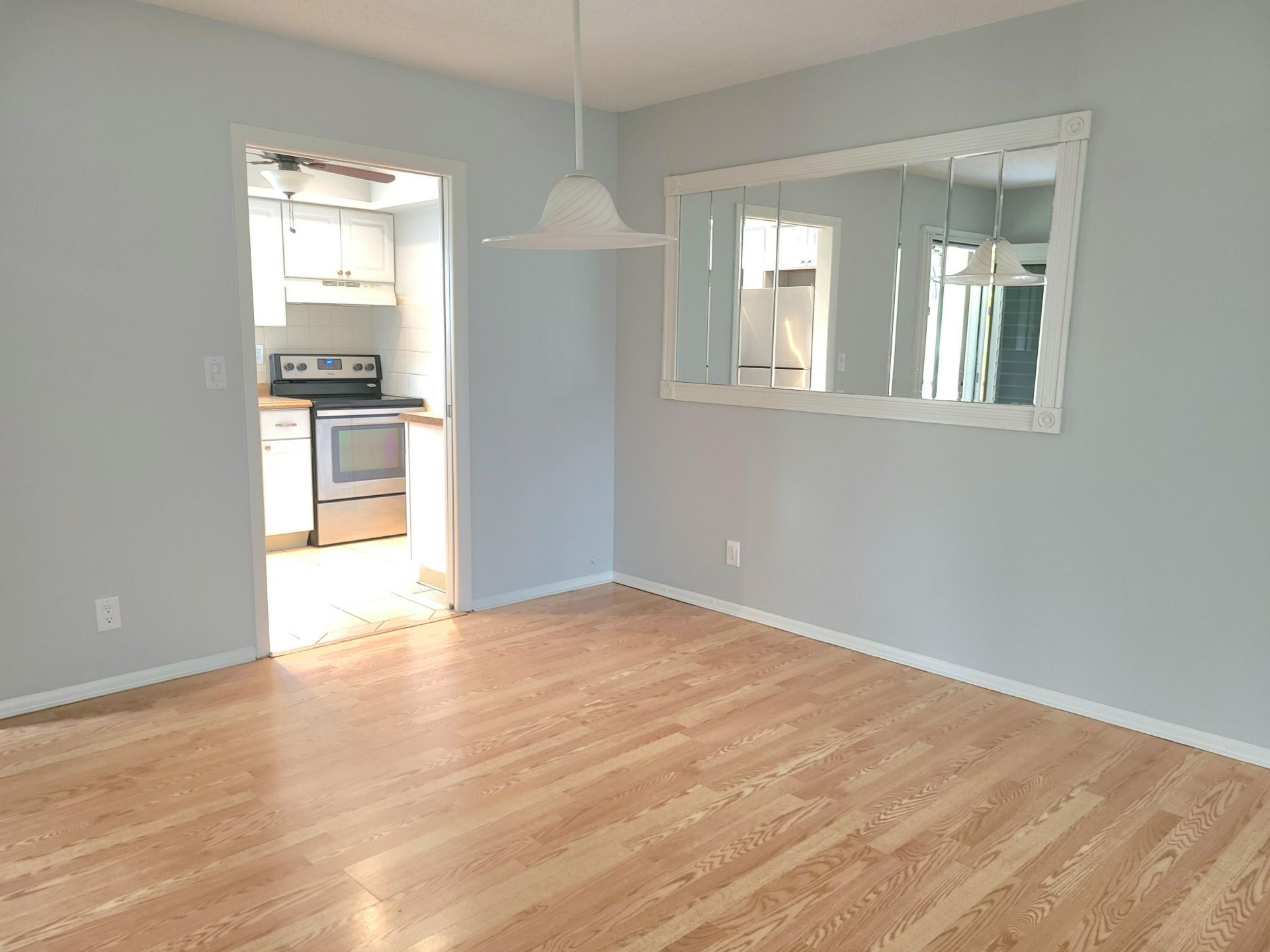2737 Emory Drive W, Unit D, West Palm Beach, FL 33415 Photo