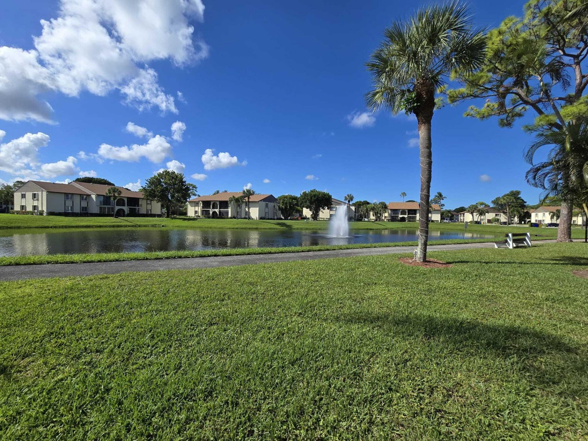 2737 Emory Drive W, Unit D, West Palm Beach, FL 33415 Photo