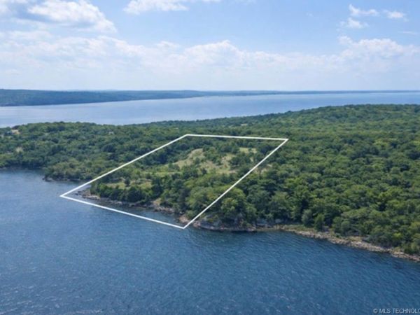 91 Patriot Pointe , Eufaula, OK 74432