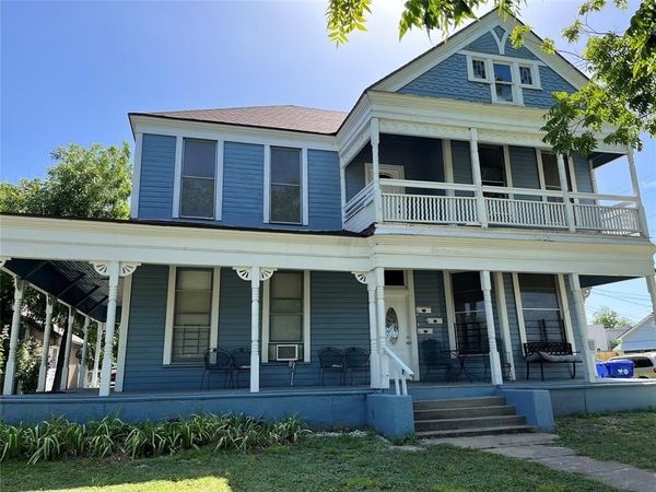 2624 N 17th Street , Waco, TX 76708