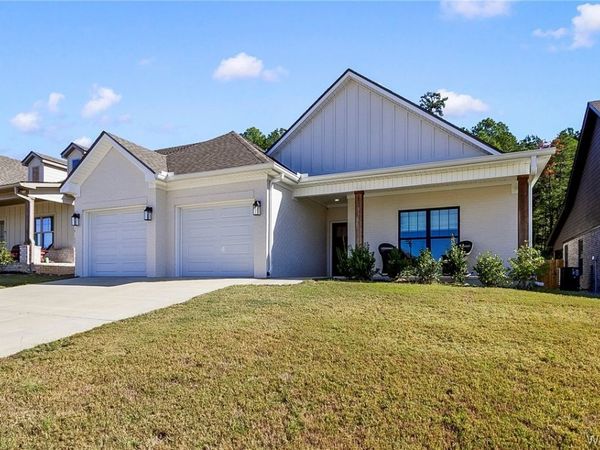 9571 Crete Circle, Tuscaloosa, AL 35406