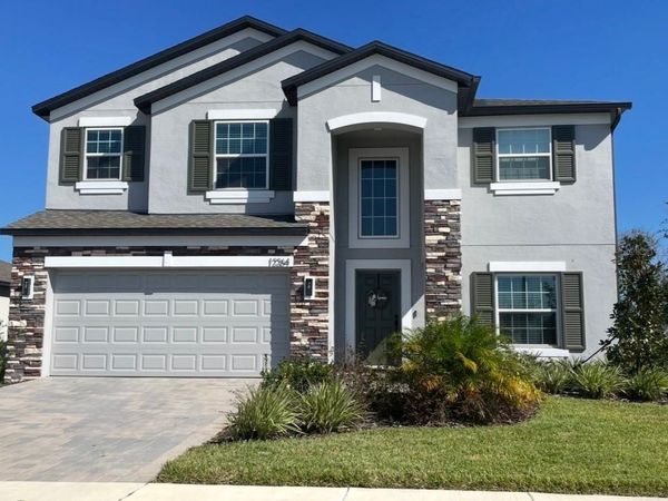 12264 HILLTOP FARMS DRIVE , DADE CITY, FL 33525