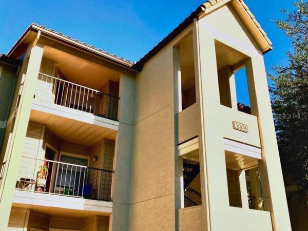 3004 PARKWAY BOULEVARD , Unit 306, KISSIMMEE, FL 34747
