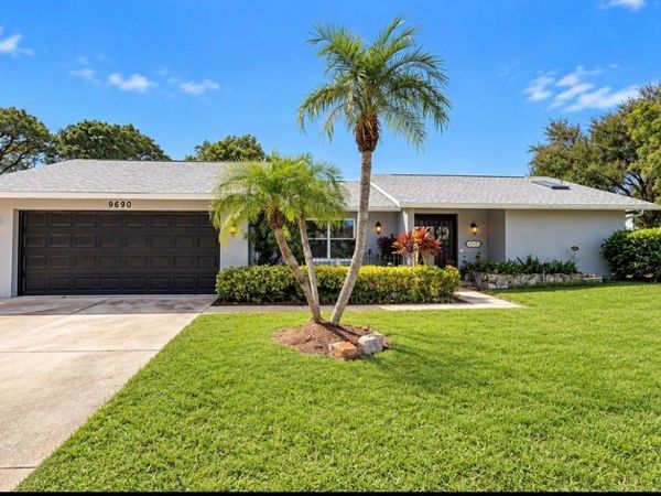 9690 LEEWARD AVENUE , LARGO, FL 33773